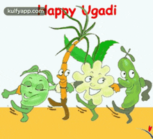 Happy Ugadi.Gif GIF - Happy Ugadi Ugadi Trending GIFs