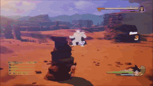 a screenshot of a video game shows a character with the number 50 on his chest