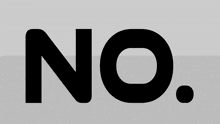a computer monitor with a sad face and the words no no no no no no