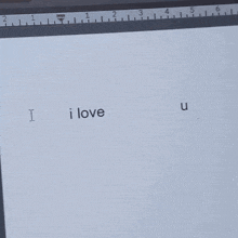 Loml Text GIF - Loml Text Riwoo GIFs
