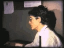 Louis Theroux At 15 GIF - Louis Theroux GIFs