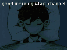 fart channel