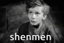 Poor Shenmen GIF - Poor Shenmen GIFs