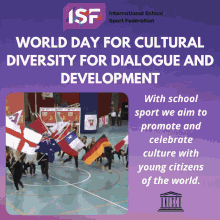 World Day For Cultural Diversity For Dialogue And Development GIF - World Day For Cultural Diversity For Dialogue And Development GIFs