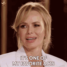 Its One Of My Favorite Acts Amanda Holden GIF - Its One Of My Favorite Acts Amanda Holden Bgt14 GIFs