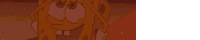 a green background with a smiley face on it