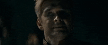Homelander Comelander GIF - Homelander Comelander I Can Do Whatever I Want GIFs