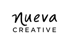 Nueva Creative Sticker - Nueva Creative Stickers