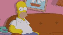 Rekt Simpsons GIF
