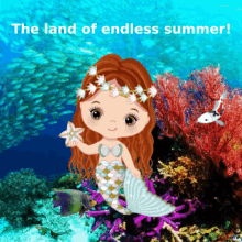 Mermaid Memes Animated Mermaid Memes GIF - Mermaid Memes Animated Mermaid Memes GIFs