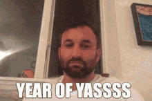 Year Of Yes Year Of Yassss GIF - Year Of Yes Year Of Yassss Yas GIFs