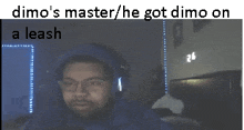 Dimo'S Master GIF - Dimo'S Master GIFs