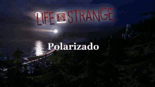 Life Is Strange Polarizado GIF - Life Is Strange Polarizado Polarizar GIFs