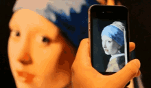 Painting Picture GIF - Painting Picture Moving GIFs