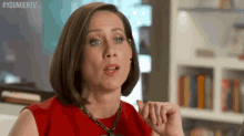 Nodding GIF