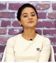 Helly Shah Trying Not To Laugh GIF - Helly Shah Trying Not To Laugh GIFs