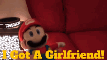 Sml Mario GIF - Sml Mario I Got A Girlfriend GIFs