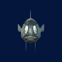 Lanternfish Lanternfish 3d GIF - Lanternfish Lanternfish 3d GIFs
