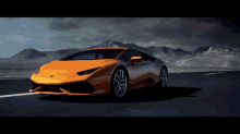 Lamborghini Huracan  GIF - Lamborghini GIFs