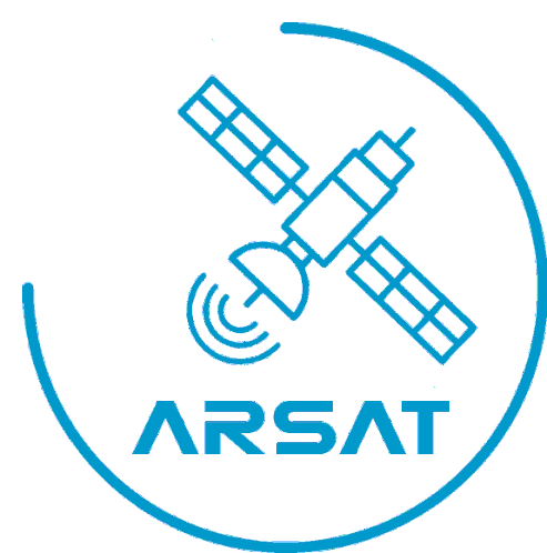 Internet Arsat Sticker - Internet Arsat Satelite Stickers