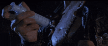 Universal Soldier Dolph GIF - Universal Soldier Dolph Strength GIFs