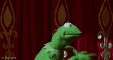 Muppets Muppets Most Wanted GIF - Muppets Muppets Most Wanted Dance GIFs