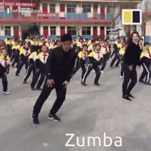 Zumba GIF - Zumba GIFs