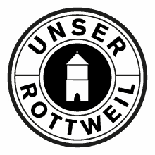 logo rottweil