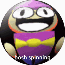 Bosh Edition Bosh GIF - Bosh Edition Bosh GIFs