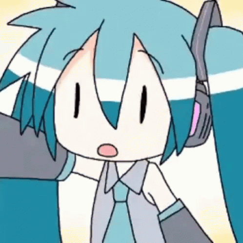Gambar Anime Hatsune Miku HD Png Download  Transparent Png Image  PNGitem