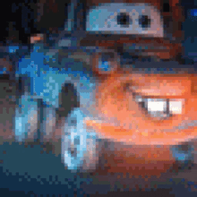 Mater Tow GIF - Mater Tow GIFs