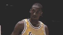 Kobe Bryant Mamba GIF - Kobe Bryant Mamba Young Kobe GIFs