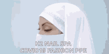 Yesme Islamic GIF - Yesme Islamic Muslim Woman GIFs
