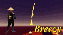 Breezy Pratham GIF - Breezy Pratham Game GIFs