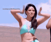 Belly Dance GIF - Belly Dance Indian GIFs