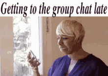 Group Notifications GIF - Group Notifications Text GIFs