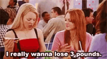 Meangirls GIF - Meangirls GIFs