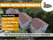roofers residential