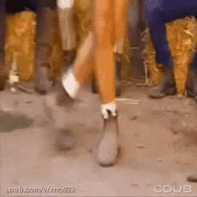 Russell Coight GIF - Russell Coight Dance GIFs