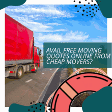 Free Moving Quotes Mover Quotes GIF