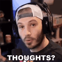 Thoughts Loochy GIF - Thoughts Loochy Loochytv GIFs