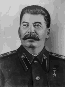 Stalin GIF