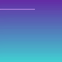 a blue and purple graphic that says just singing