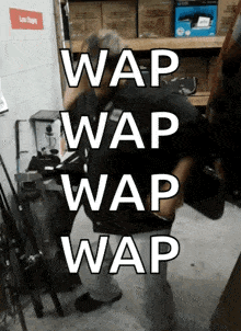 Webo Wap GIF - Webo Wap Dance GIFs