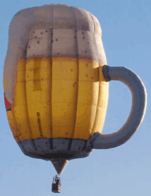 Say What Not The Germans And Another Spy Balloon GIF