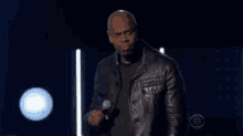 Dave Chappelle Confused GIF - Dave Chappelle Confused Grammys GIFs