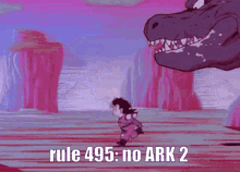 Rule495no Ark2 GIF