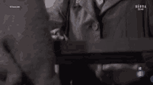 Maitino Under The Table GIF - Maitino Under The Table Secret GIFs