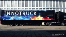 Science Truck GIF - Science Truck Innovation GIFs