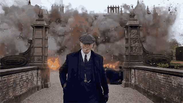 Peaky Blinders Thomas Shelby GIF - Peaky Blinders Thomas Shelby - Discover  & Share GIFs